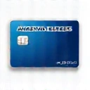 American Express logo