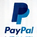 PayPal logo