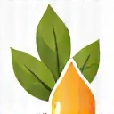 Premium Natural Ingredients Icon
