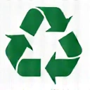 Ethical & Sustainable Icon